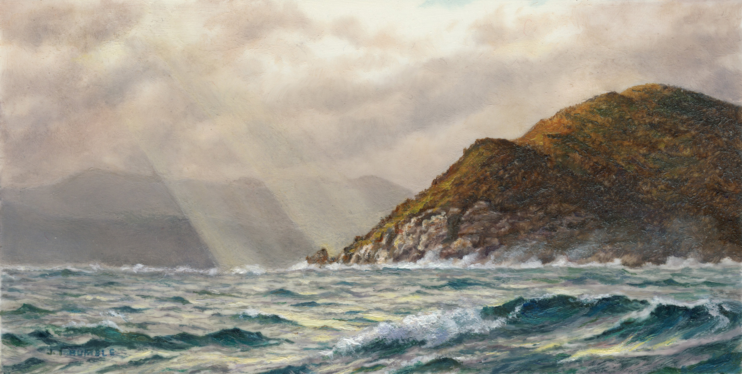South East Cape