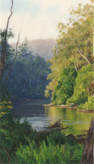 Huon River