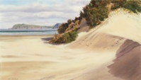 Cloudy Bay Beach