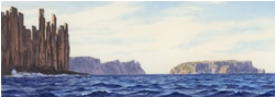 Tasman Island
