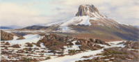 Barn Bluff