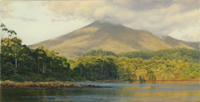 Adamsons Peak