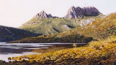 Cradle Mountain